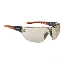 Bolle Safety NESSPCSP NESS+ PLATINUM Safety Glasses - CSP BOLNESSPCSP