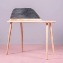 Nest Dream - Bureau en frêne - Cattelan - Frêne