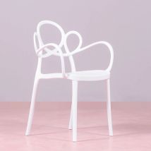Nest Dream - Chaise design - Dream - Blanc