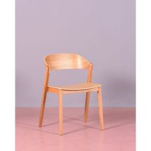 Nest Dream - Chaise en bois de chêne - Soho - Chêne