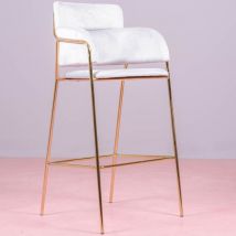 Nest Dream - Tabouret design - Cruiser - Gris