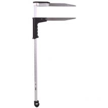 Messkluppe Waldfreund 60 cm, 80 cm oder 100 cm Länge