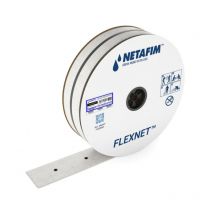 Tubazione flessibile per ali gocciolanti - Netafim flexnet