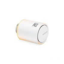 Testa termostatica aggiuntiva connessa e intelligente Netatmo