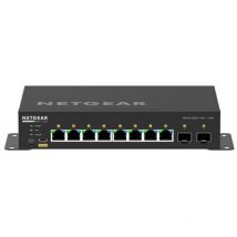 Netgear Av Line 8 Port PoE Plus Managed Switch