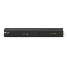 Netgear M4250-12m2xf Gestito L2/l3 2.5g Ethernet 1u Nero