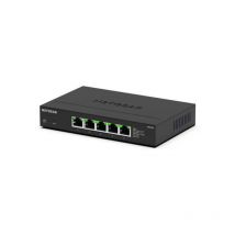 Netgear - MS305E 5PT multigig Plus Switch (MS305E-100EUS)