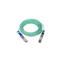 AXC7615 - 15 m - sfp+ - sfp+ - Mâle/Mâle - Turquoise - 10 Gbit/s (AXC7615-10000S) - Netgear