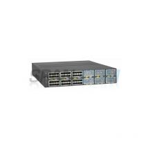 Netgear - M4300-96X empty switch no psu M4300-96X stckl. mgd. Switch blank version The psu APS600W / APS1200W must be purchased as an option