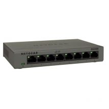 GS308E-400EUS 8-Port L3 Lite Smart Switch - Netgear