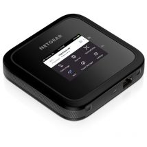 Netgear - Nighthawk Routeur 5G WiFi 6 Avec Carte Sim (MR6150) - Modem 5G ou Box 5G Ultra-Rapide pour un Usage Nomade Hotspot ou Domestique - 3.6