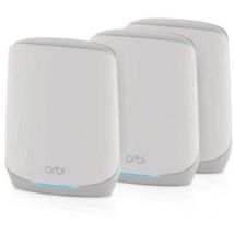 Netgear Orbi WiFi 6 Mesh Router and Satellite