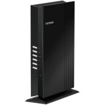 Netgear - Repeteur WiFi Mesh EAX20 WiFi 6 AX1800 - 4 Ports Gigabit