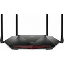 Netgear - Nighthawk WiFi6 Gaming Router AX5400 - Router - wlan (XR1000-100EUS)