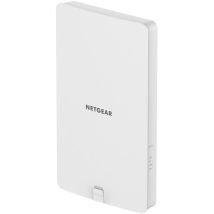 Netgear Insight Cloud Managed Wifi 6 Ax1800 Dual Band Outdoor Access Point (wax610y) 1800 Mbit/s Bianco Supporto Power Over Ethernet (poe)