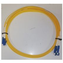 Netkea NTK09LC.LC.003_M Singlemode-Glasfaser-Patchkabel 3m