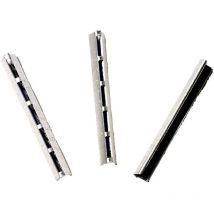 Netpeppers - NP-FS-PROTECT-C-12-30 Protection d'épissure à sertir aluminium 150 pc(s)