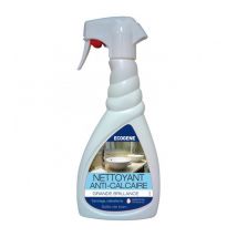 Ab7 Industrie - Néttoyant anti calcaire marine pulvérisateur 500ml - ecogene