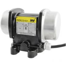 Nea 50120 Elektro-Vibrator 230 v 3000 U/min 1185 n 0.17 kW - Netter Vibration