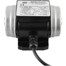 Nea 504 Elektro-Vibrator 230 v 3000 U/min 49 n 0.024 kW - Netter Vibration