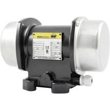 Neg 50300 Elektro-Vibrator 230 V/400 v 3000 U/min 2961 n 0.26 kW - Netter Vibration