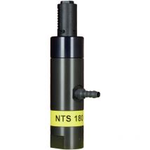 Netter Vibration - Kolbenvibrator 01918500 nts 180 nf Nenn-Frequenz (bei 6 bar): 4880 U/min 1/8' 1 St.
