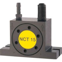 Netter Vibration - Turbinenvibrator 02710000-15 nct 15 Nenn-Frequenz (bei 6 bar): 22700 U/min 1/4' 1 s