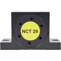 Netter Vibration - Turbinenvibrator 02729000 nct 29 Nenn-Frequenz (bei 6 bar): 16740 U/min 1/4' 1 St.