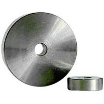 Netter Vibration Schwingmasse SM 8-2 SM 8-2 Nenn-Frequenz (bei 6 bar): 2080 Hz 1 St.