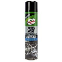 Nettoie Les Éclaboussures Turtle Wax Tw52864 Fresh Shine 600 Ml