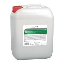 Greven - Nettoyage de la peau ivraxo soft f bidon de 10 l Salissures légères légères salissures