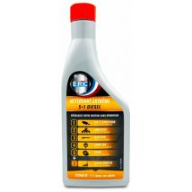 Nettoyant moteur extrême 5 + 1 Diesel 1L ERC