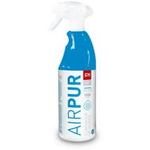 Airpur Éliminateur d'odeurs pour climatisation.