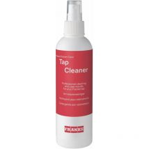 Franke - spray de nettoyage pour robinetterie tap cleaner, 250 ml 112.0530.239