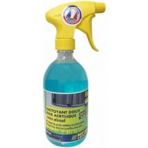 Matt Chem - Nettoyant Acrynet pour baies et lanterneaux