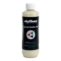 Lodan - Nettoyant aluminium atelier - Type : Nettoyant - Modele : Flacon - Capacite : 500 ml