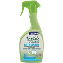 Nettoyant Anti Calcaire Végétale 500ml Nuncas