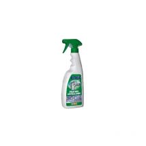 Nettoyant anticalcaire « citrus »
