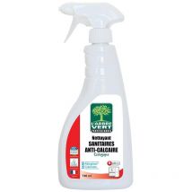 Nettoyant anticalcaire écologique 5 litres - Arbre vert