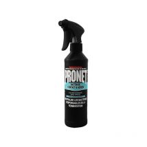 PRONET - Bactericide désinfectant spécial climatisation 500 ml