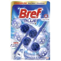 Blocs Wc Activ Blue - Bref Wc