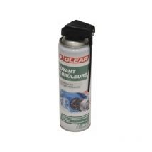 Nettoyant brûleur 400ml isoclear Diff 771039