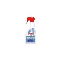 Gel déperlant calcaire pour cabine douche, 500ml