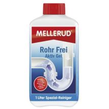 Nettoyant canalisation – Gel actif 1L – Mellerud