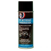 Nettoyant carburateur, Top nettoyant carburation 400ml ERC