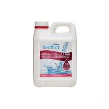 Nettoyant Cellule Plus Lo-chlor 2,5 l - LCC-500-0547