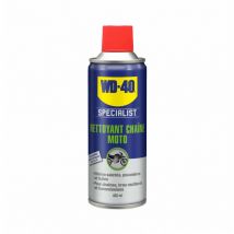 Wd40 Company - Nettoyant Chaine moto WD-40 Spécialist ( compatible joint torique )