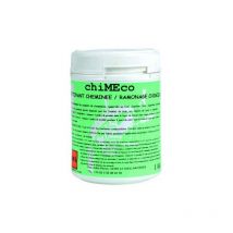 Nettoyant cheminée/ramonage chimique (bidon 1KG)