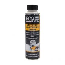 Nettoyant Circuit Gasoil 250ml - Ecotec