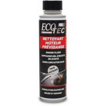 Ecotec - Nettoyant Circuit d'Huile avant Vidange 250ml